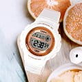 Часы Casio Collection LWS-1200H-7A2VDF (LWS-1200H-7A2) фото 7