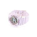 Casio Casio Baby-G BA-110XPM-6ADR женские часы  циферблат на запястье