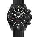 Mido Mido Ocean Star Chronograph M026.627.37.051.00  наручные мужские часы фото под углом.