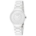 Оригинальные часы Rado Rado True Thinline R27958112 кварцевые калибр механизма  общий вид