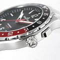 Оригинальные часы Jacques Lemans Jacques Lemans Hybromatic 1-2109F кварцевые калибр механизма  общий вид