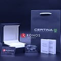 Часы Certina DS Dream 38mm C021.810.16.057.00 фото 2