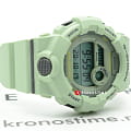 Casio Casio G-Shock GMD-B800SU-3 , наручные женские часы фото под углом