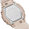 Casio Casio G-Shock GM-S2100PG-4ADR (GM-S2100PG-4A) GM, наручные женские часы фото под углом