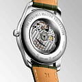 Longines Longines Master Collection L2.893.4.09.2 , наручные мужские часы фото под углом