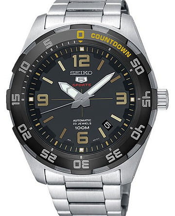 Seiko 5 Sports SRPB83K1