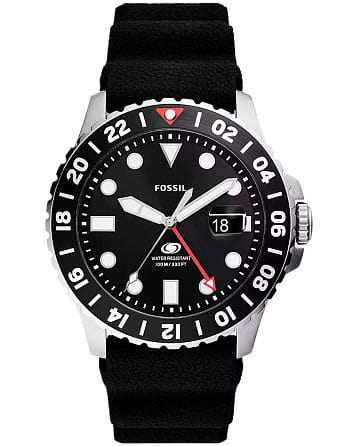 Fossil Blue FS6036