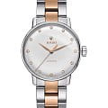 Часы Rado Coupole Classic Automatic Diamonds R22862742