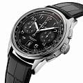 Breitling Breitling Premier B01 Chronograph 42 AB0145221B1P2 , наручные мужские часы фото под углом