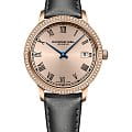 Часы Raymond Weil Toccata 5385-C5S-00859