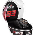 Tissot Tissot T-Race Marc Marquez 2018 T115.417.37.061.05 T1154173706105 оригинальные мужские часы в комплекте с коробкой