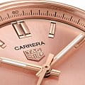 TAG Heuer TAG Heuer Carrera Date WBN2350.BD0000 , наручные женские часы фото под углом