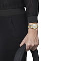 Часы Tissot Ballade 34mm T156.210.22.031.00 фото 5