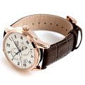 Orient RN-AK0001S мужские часы застежка крупным планом