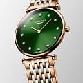 Часы Longines La Grande Classique L4.512.1.08.7 фото 3