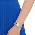 Оригинальные часы Swarovski Swarovski 5376815 кварцевые калибр механизма  общий вид