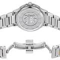 Certina C0392511211600 женские часы застежка крупным планом