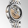 Часы Longines Elegant Collection L4.312.5.11.7 фото 3