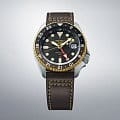 Часы Seiko 5 Sports SKX series SSK036K1 фото 3