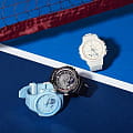 Casio Casio Baby-G Step Tracker BGS-100RT-2A BGS-100RT-2A оригинальные женские часы в комплекте с коробкой
