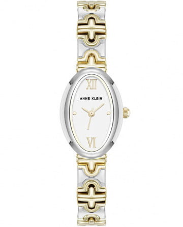 Anne Klein Metals 5227SVTT