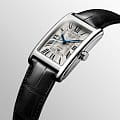 Часы Longines DolceVita L5.767.4.71.0 фото 4