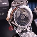 Certina C0354072203701 мужские часы застежка крупным планом