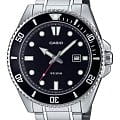 Часы Casio Collection MDV-107D-1A1