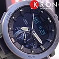 Часы Casio Pro Trek PRW-7000-3E фото 2