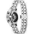 Rado Rado Diamaster R14070173, diamaster швейцария мужские часы на браслете нержавеющая сталь боковой вид