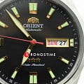 Часы Orient RA-AB0017B фото 2