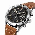 Breitling Breitling Classic Avi Chronograph 42 P-51 Mustang A233803A1B1X1 , наручные мужские часы фото под углом