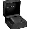 Earnshaw Earnshaw ES-8096-03  австрийские мужские часы на браслете кожаный боковой вид