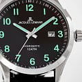 Jacques Lemans Jacques Lemans Hybromatic 1-2130D , наручные мужские часы фото под углом