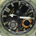 Часы Casio G-Shock GA-2000-3A фото 3