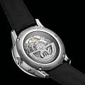 Maurice Lacroix Maurice Lacroix Masterpiece Triple Retrograde MP6538-SS001-310-1, aikon швейцария мужские часы на браслете кожаный боковой вид