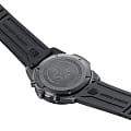 Luminox Luminox Pacific Diver Chronograph XS.3141.BO.1, sea швейцария мужские часы на браслете каучук боковой вид