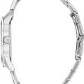 Citizen Citizen Basic BI5000-87L  - задняя крышка металл сталь корпуса, япония часы