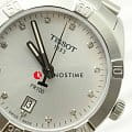 Оригинальные часы Tissot Tissot PR 100 Sport Chic T101.910.11.036.00 кварцевые калибр механизма eta 955.412 общий вид
