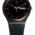 Часы Swatch New Gent SUOB714 фото 5