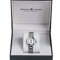 Часы Maurice Lacroix FIABA Date FA1003-SS002-110-1 фото 6