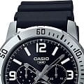 Часы Casio Collection MTP-VD300-1B фото 2