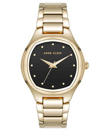 Anne Klein Metals 5132BKGB