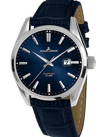 Jacques Lemans Classic 1-1846B