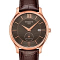 Часы Tissot Tradition Automatic Small Second T063.428.36.068.00