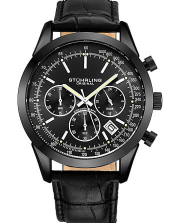 Stuhrling Monaco 3975L.3