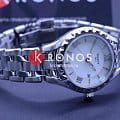 Tissot Tissot Lady Small T072.010.11.118.00 t-lady швейцарские женские часы на браслете нержавеющая сталь боковой вид
