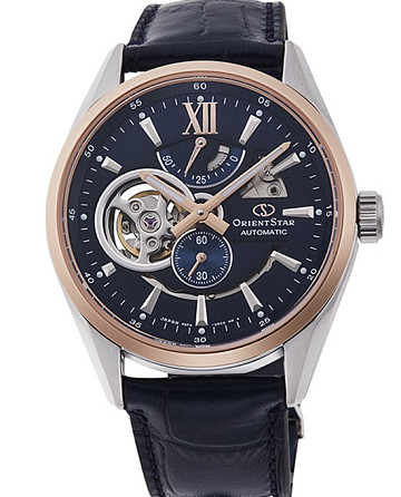 Orient RE-AV0111L0