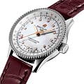 Часы Breitling Navitimer Automatic 35 A17395211A1P2 фото 5