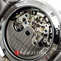 Kenneth Cole Kenneth Cole Automatic KCWGY0046001 мужские часы черный циферблат на запястье